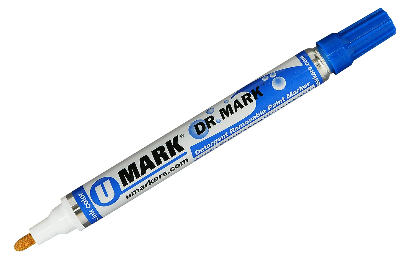 DR. MARK