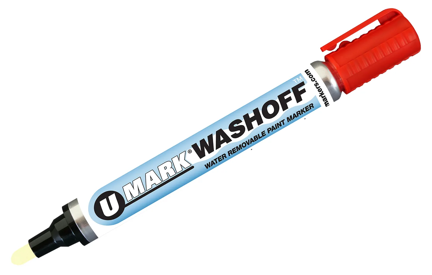 WASHOFF