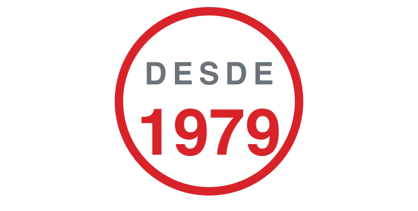 En el rubro desde 1979