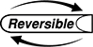 Punta reversible